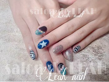 リア 五反田(LEAH)/