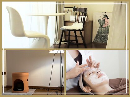 エフブンノイチ(1/f.)の写真