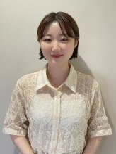 アミー 福岡天神店(amii.)&nbsp;kaho 