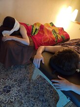 レラクス(RE.LUX)/施術風景