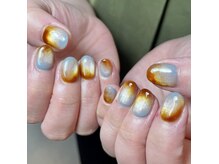 スティル(Still)の雰囲気（綺麗めからニュアンスまでお似合いのデザインを☆）