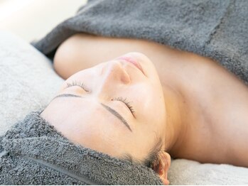 エムビューティーサロン(M Beauty Salon)/【韓国肌管理】渡韓せずに叶う♪