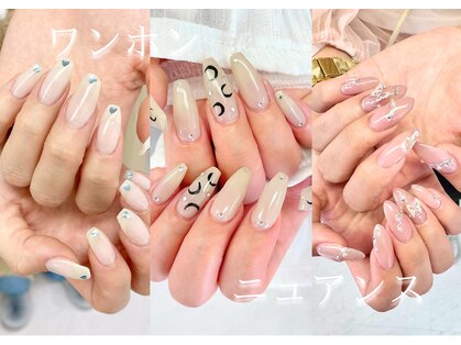 セネル(SeneL)の写真