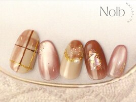 華やかアートも◎デザインコース