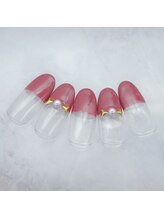 はあとねいる 醍醐店/ハンド40