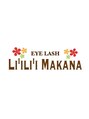アイラッシュリリーマカナ(EYELASH LI'ILI'IMAKANA)/EYELASH LI'ILI'I MAKANA 
