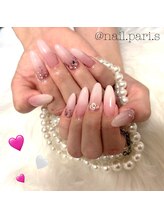 パリスネイル(Paris nail)/ベイビーブーマ