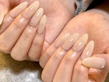 ノヘア(Nohea)/長さだし◆ワンカラー