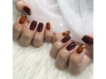 アミ(ami)/べっ甲♪