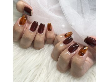 アミ(ami)/べっ甲♪