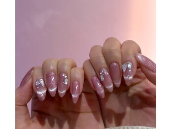 ランシル(Lancil)/マグネット