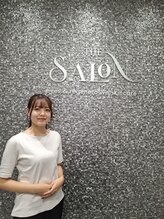 ザ サロン シーア 錦糸町(THE SALON thea)&nbsp;Rina 
