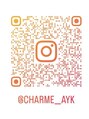 シャルム(CHARME) Instagram