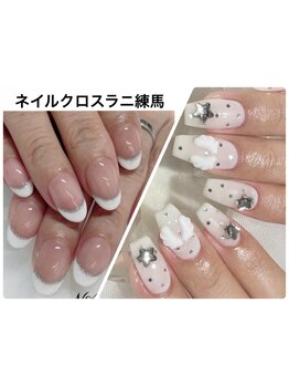 華やか系（イベント・ブライダル）が得意