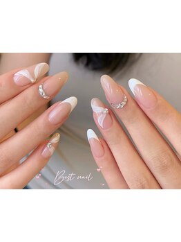 定額メニューのあるサロン