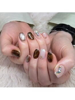 シンプル系（オフィス・日常）が得意