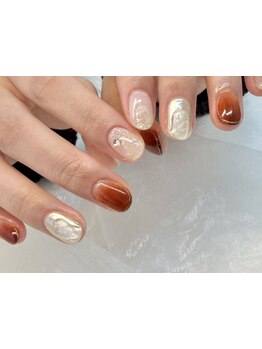 華やか系（イベント・ブライダル）が得意