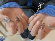 パラジェル変更可◎[新小岩/ニュアンス/パラジェル/マグネット]