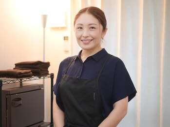 ポルボ(POR'BO)/POR'BOオーナー加藤です♪