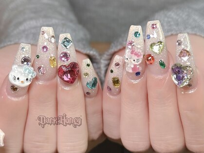 ダークハニー 原宿店(Dark Honey)の写真