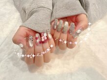 メゾン オーパス(maison opus)/Suzu/仙台/レオパード/ハート