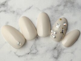 HAND★初回¥8500/再来¥9000