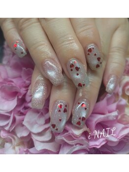 アイネイル(iNAIL)/