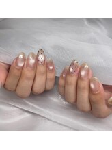 ミスネイル 石垣店(Ms.naiL)/