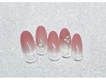 プルメリア(PLUMERIA)/9月定額シンプルコース