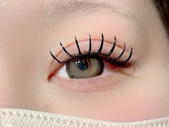 eyelash&nail studio Zen Karasuma/バインドロック
