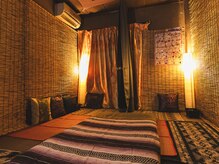 タイ古式リラクゼーション　タイスマイルリラックス【3月上旬 NEW OPEN（予定）】/