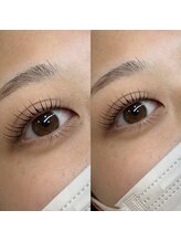 アルフォンス バイ ブリッジ(Alphonse by Bridge)/《立ち上げカール》