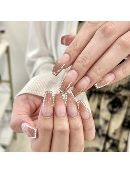 private salon Luana/