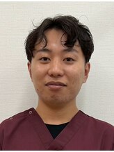 東陽町中央整骨院&nbsp;福本 健哉