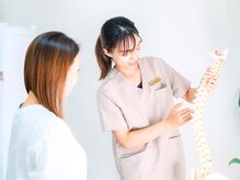 トトノウ(totonou)/