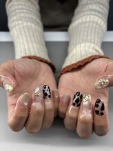 エイトドットネイル(8.nail)/