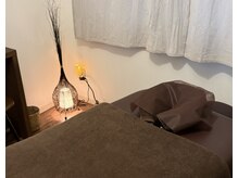 リープレムリア(Leaplemuria)の雰囲気（口コミ高評価☆落ち着いた空間で心身ともに深くから癒します。）