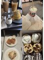 プラスアイ 柏東口店 甘いものが大好きです♪