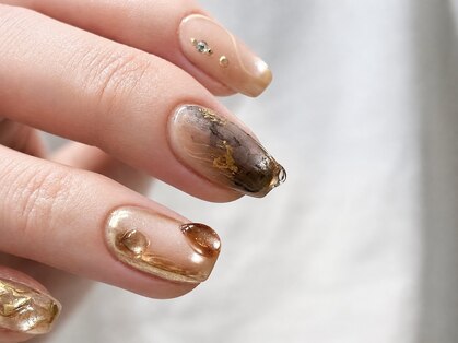 クレモアネイル 浦和店(CLEMORE NAIL)の写真