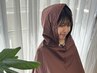 【脂肪燃焼！痩身ダイエット】 初回よもぎ蒸し 30分/¥6,000→¥3,500