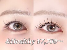 アンドエイチアイラッシュ 立川(&H eyelash)
