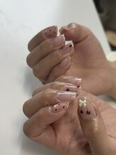 アイミー(Aimee.)/