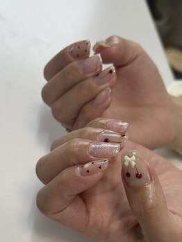 アイミー(Aimee.)/