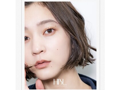 ~eyelash&eyebrow~nueの写真
