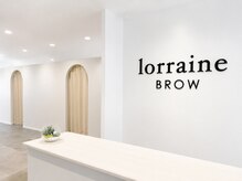 ロレインブロウ 三田店