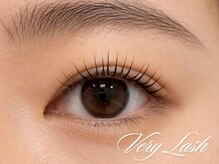 ベリーラッシュ 川越店(VeryLash)/朝ラクまつげパーマ人気[まつぱ]
