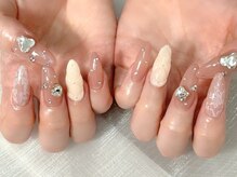 ウルネイル(Uru nail)/やり放題ネイル