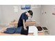 整体院 元 光の森店の写真/丁寧なカウンセリングと施術に定評あり!痛みを感じ辛い施術で長年のお悩みを解消!通いやすい価格で満足度◎