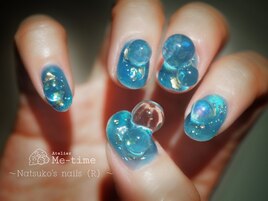 Natsuko's nails(R)