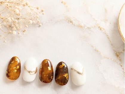 COCORU Nail & Aromaの写真
